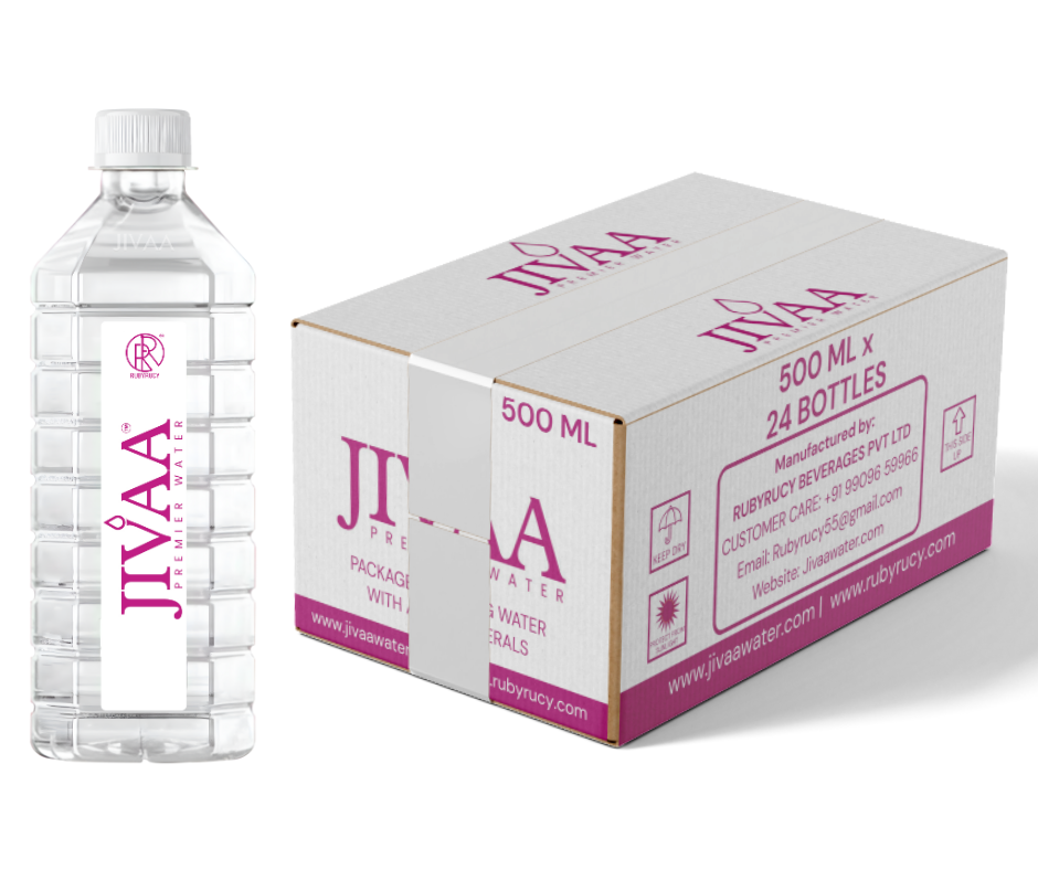 Jivaa 500ml